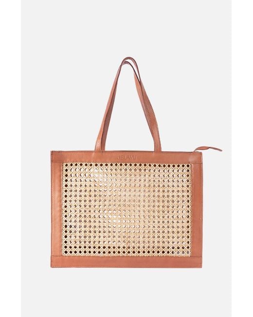Jelavu Women's Brown Jelavu