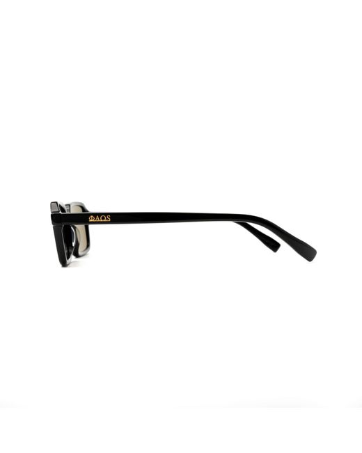 Faos Concept Black Keros