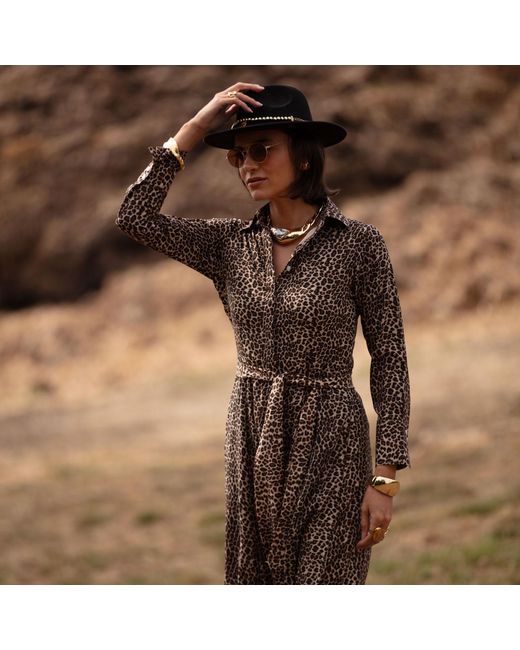 At Last Gray Temptress Dress