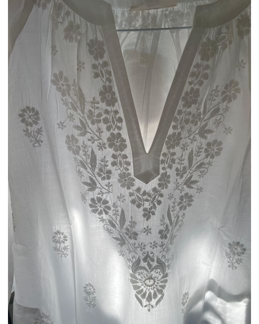 NoLoGo-chic White Valentina