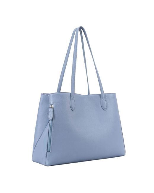 Lloyd Baker Blue Adelaide