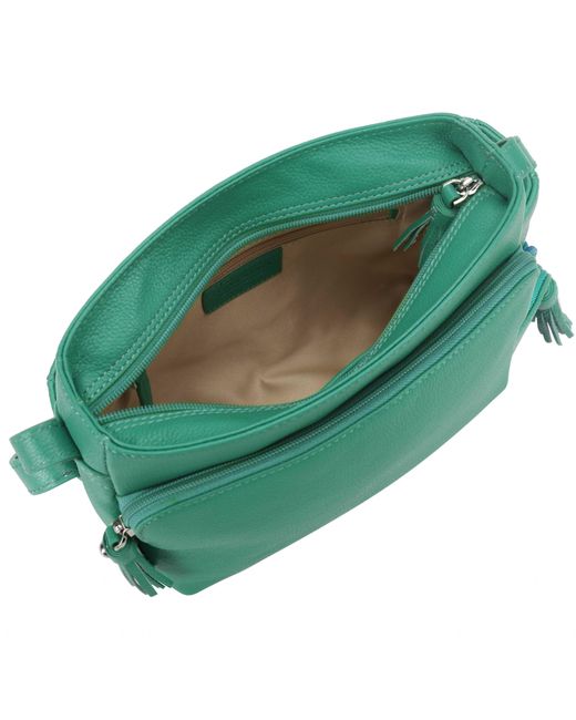 Lloyd Baker Green Matilda