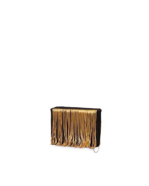 Simitri Metallic Chunky Mini