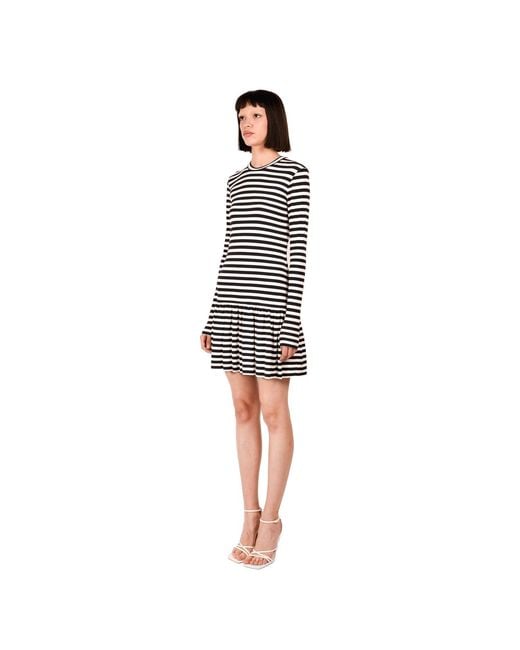 Ioana Ciolacu Multicolor Frigate Dress