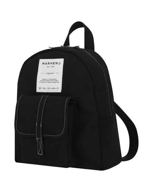 MARHEN.J Black Mark