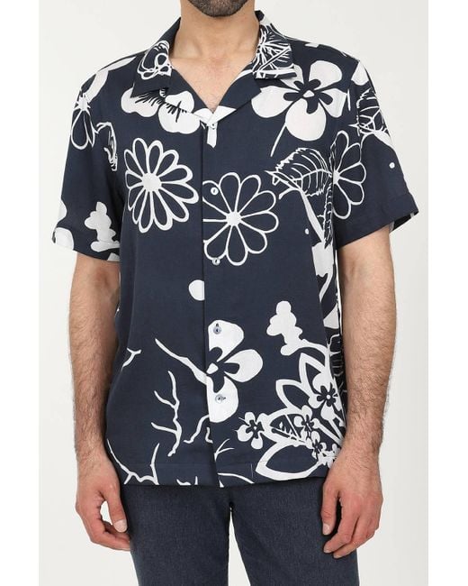Mercy Delta Black Warwick Imaginary Paradise for men