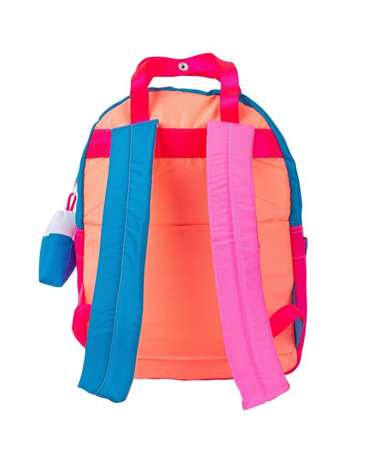 Mokuyobi Pink Spectrum Atlas Backpack