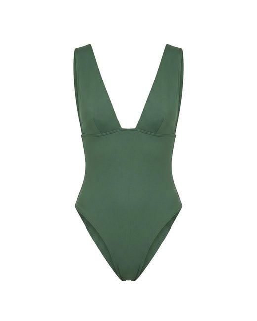 Aulala Paris Green The Pure Line – Jade