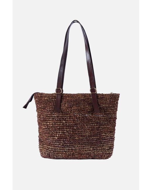 Jelavu Brown Women's Black Jelavu