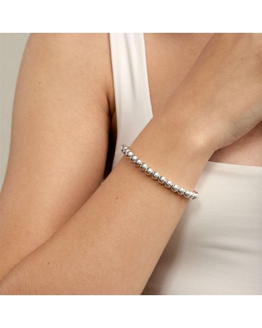 SET & STONES Metallic Cameron Bracelet