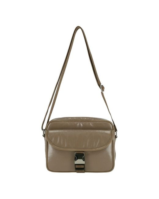 MARHEN.J Gray Neutrals Time