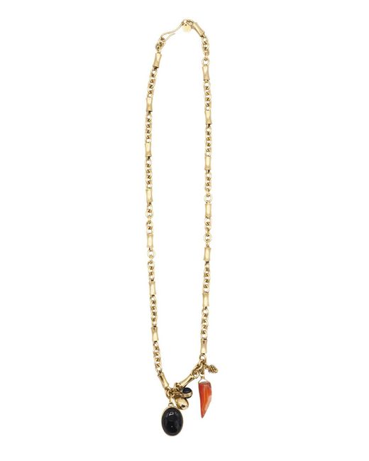 Sita Nevado White Banya Necklace