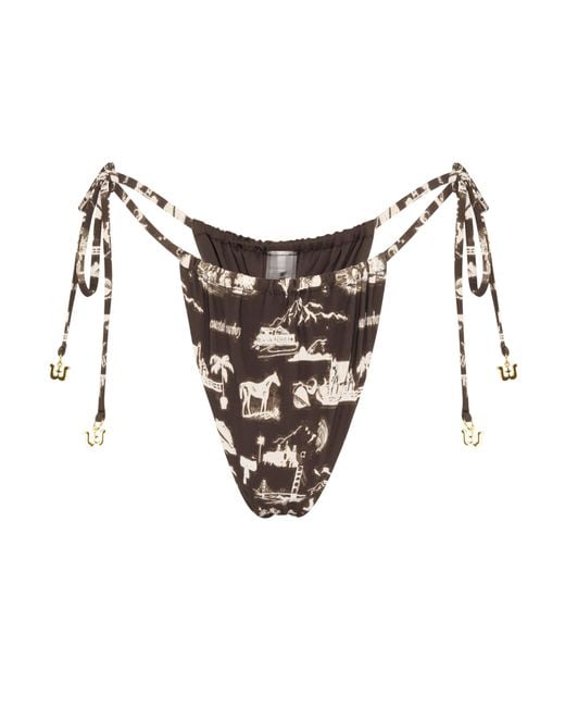 Wild Lovers Black Rodeo