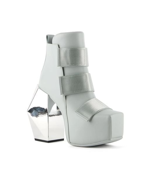 United Nude Gray Stage Tron