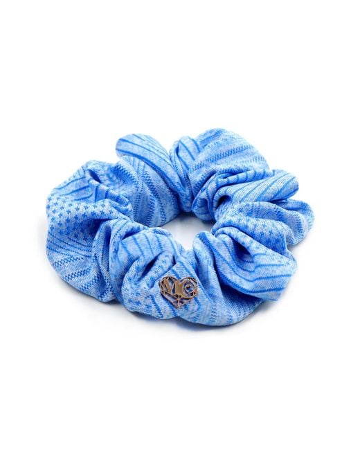 Miss Cicconi Blue Lucie