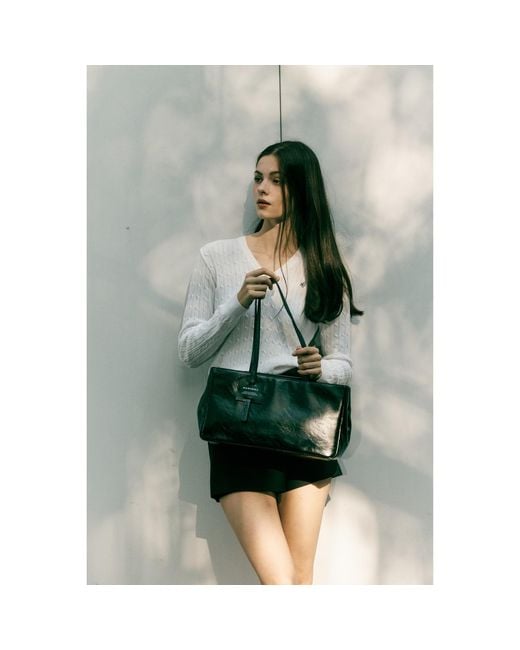 MARHEN.J White Anna Compact