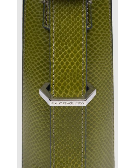 PREVU Green Kiara Midi