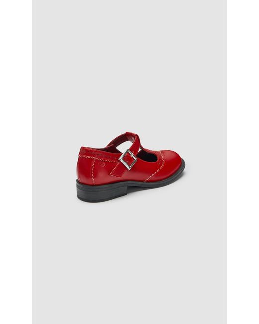 PREVU Red Rosa