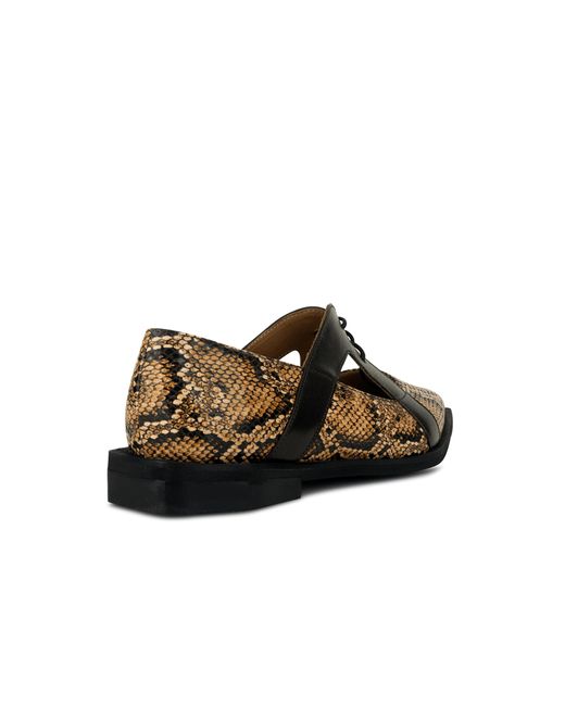 Embassy London USA Brown Harlowe