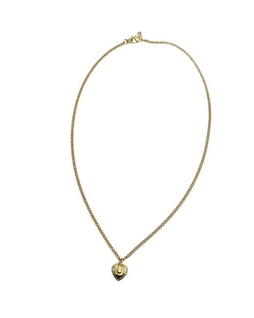 Rachel Nathan Metallic Lucky