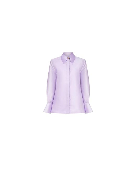Enek Purple Eos Shirt