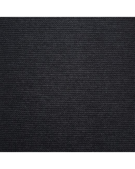 Otto & Spike Black Scarves for men