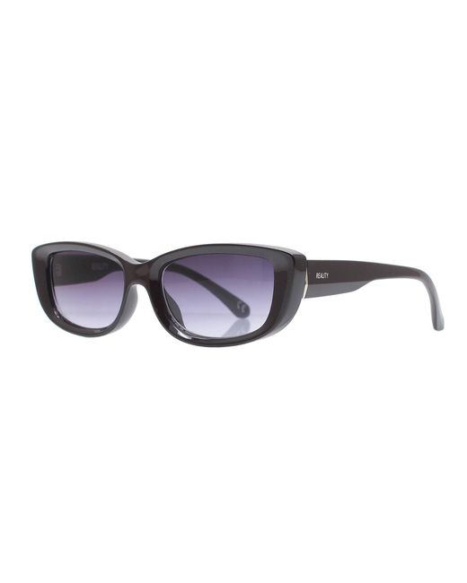 Reality Eyewear Blue Odele