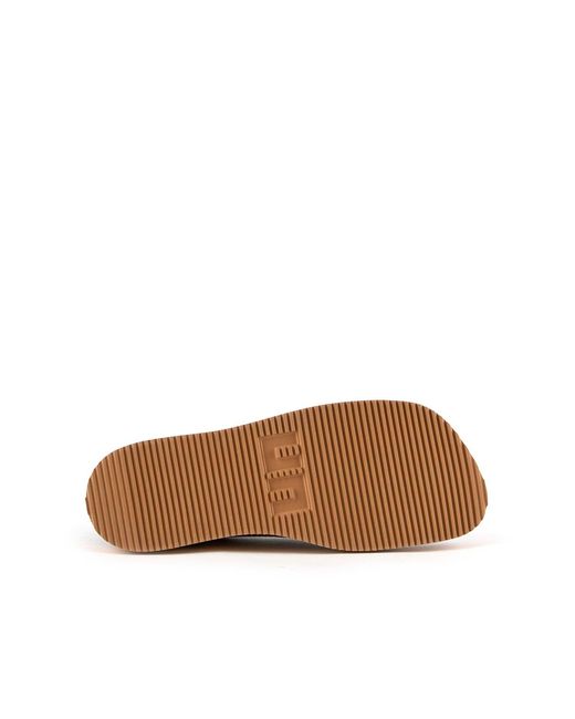 United Nude Brown Neutrals Fold Lo