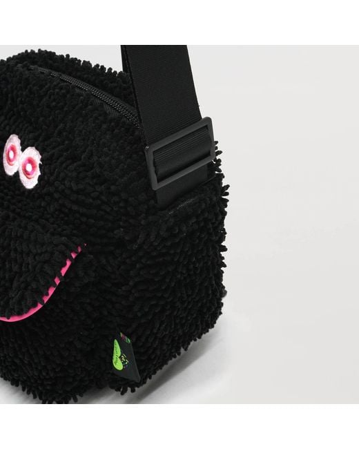 Kapture Black Mogols