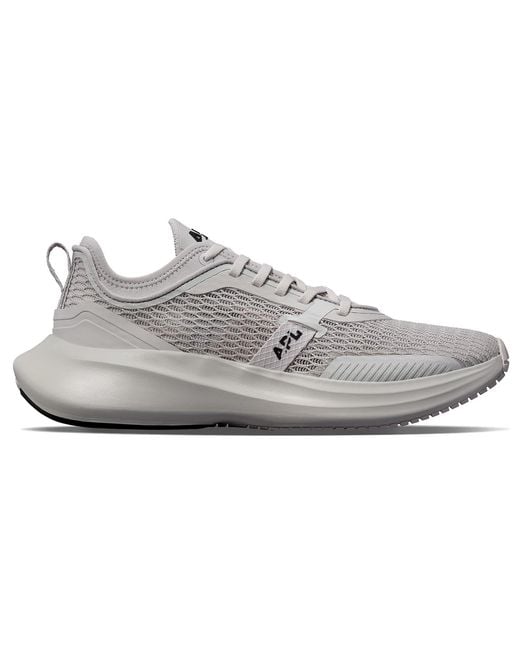 Athletic Propulsion Labs Gray Euphoria Harbor for men