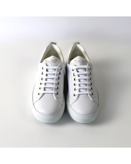 Martel Gray Neutrals Angel's Ease
