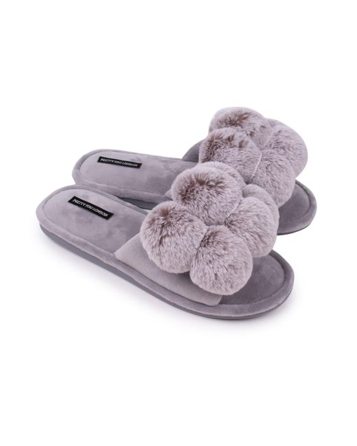slider slippers