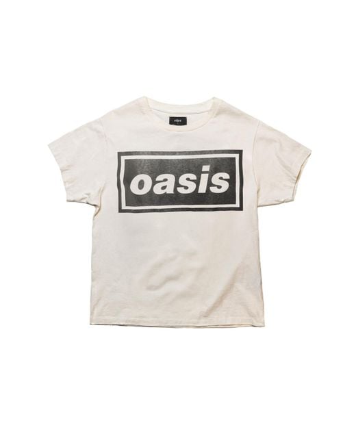 Other Uk White Oasis