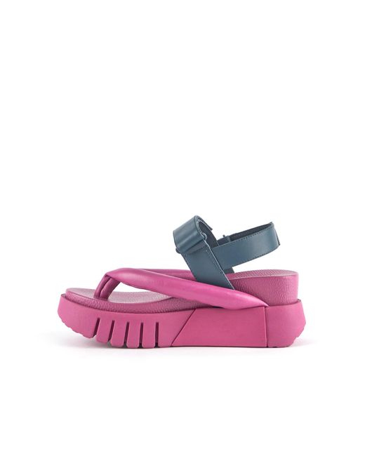 United Nude Pink Delta Tong