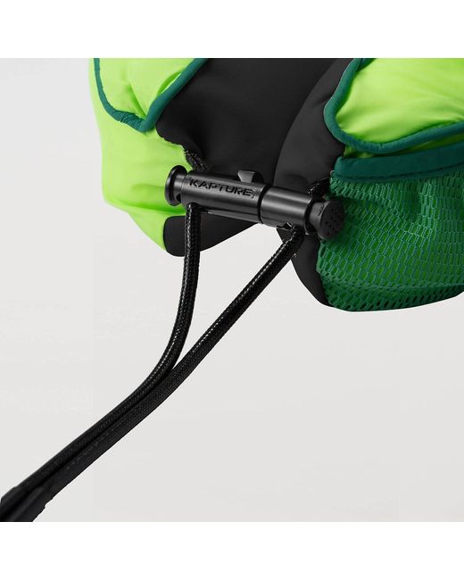 Kapture Green Room Travel Pillow Set