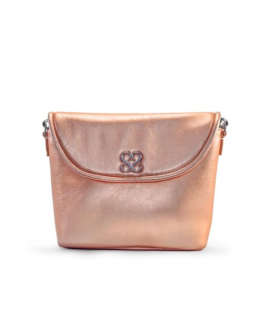Stessa by Sarah Pink The Avalyn Clutch