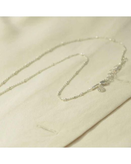 The Jewellery Store London Purple Istanbul Secret Amethyst And Spinel Pendant Necklace
