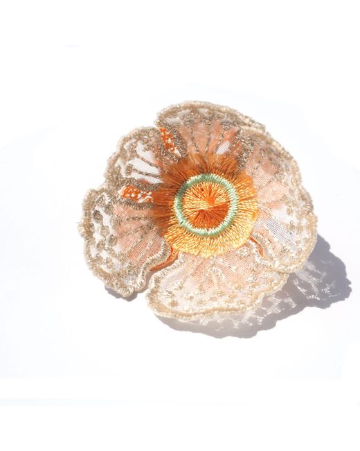 Nana Watanabe Natural Flowers