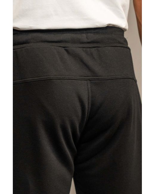 Do We White Fit Shorts for men