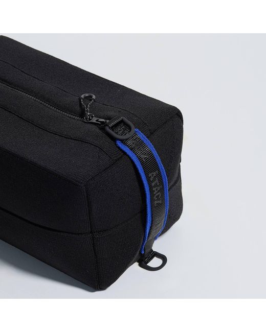 Atacz Black Cube With Utility Strap