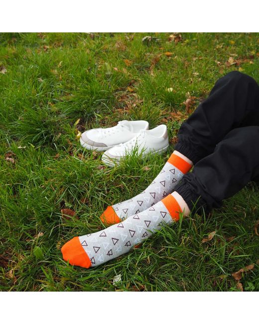 Peper Harow - Made in England Green Elements & Beehive Socks Bundle