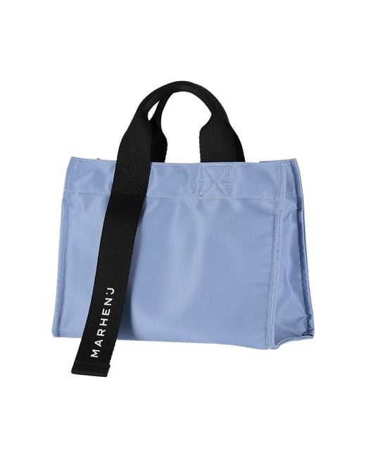 MARHEN.J Blue Rico Mini Eq