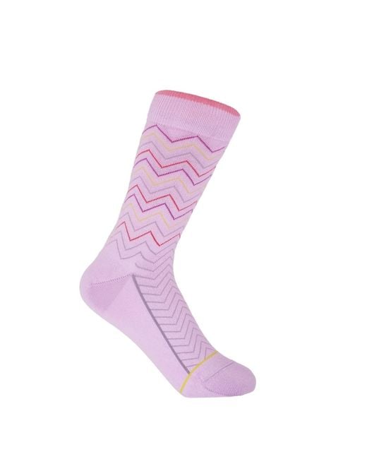 Peper Harow - Made in England Blue Oblique Socks Bundle