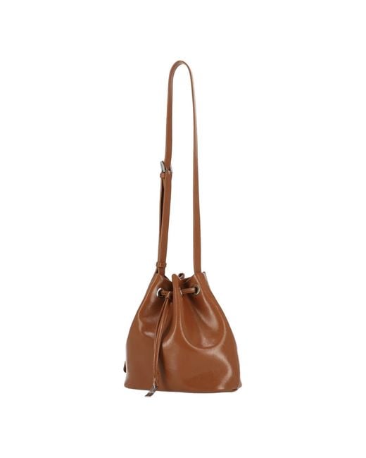 MARHEN.J Brown Dangle