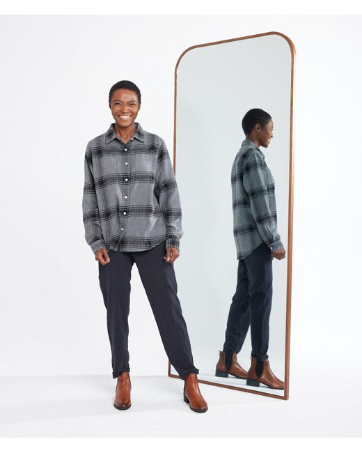 Known Supply Gray Flannel