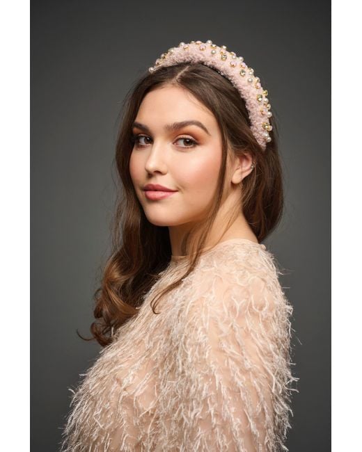 Miss Cicconi Pink Neutrals Charlotte