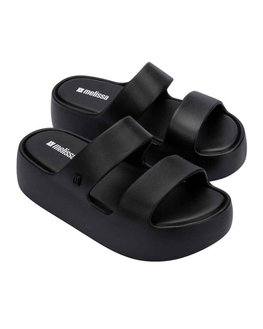 Melissa Black Free Line Platform