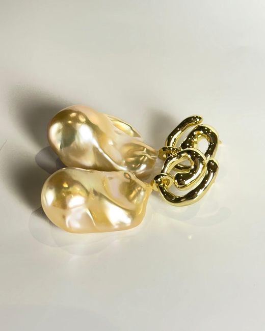 Smuccii Metallic Amaris