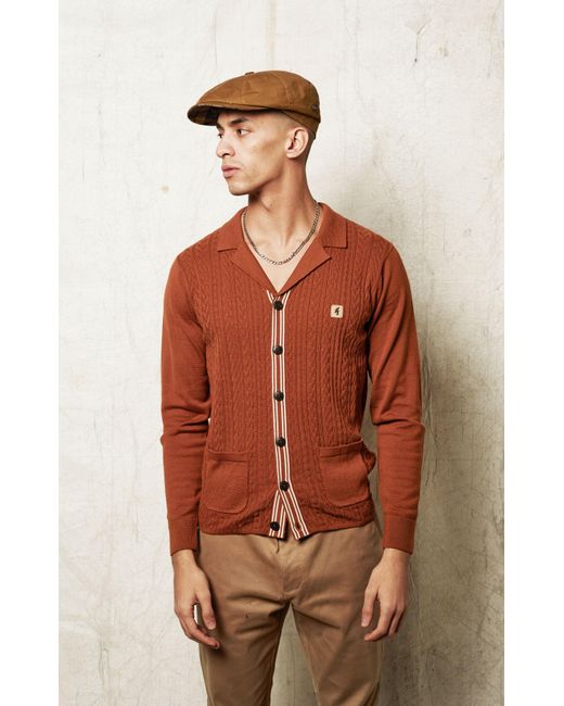 Dasmarca Hats Brown Josh Camel Italian Waterproof Newsboy Bakerboy Cap for men