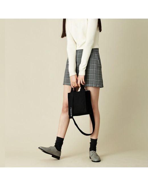 MARHEN.J Black Ricky Mini